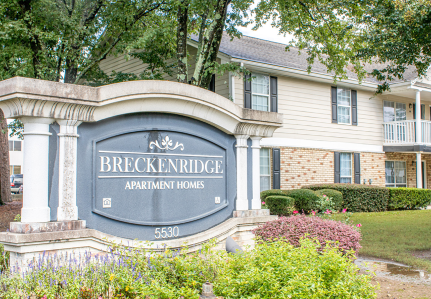 Home Nirvana Breckenridge Forest Park, GA