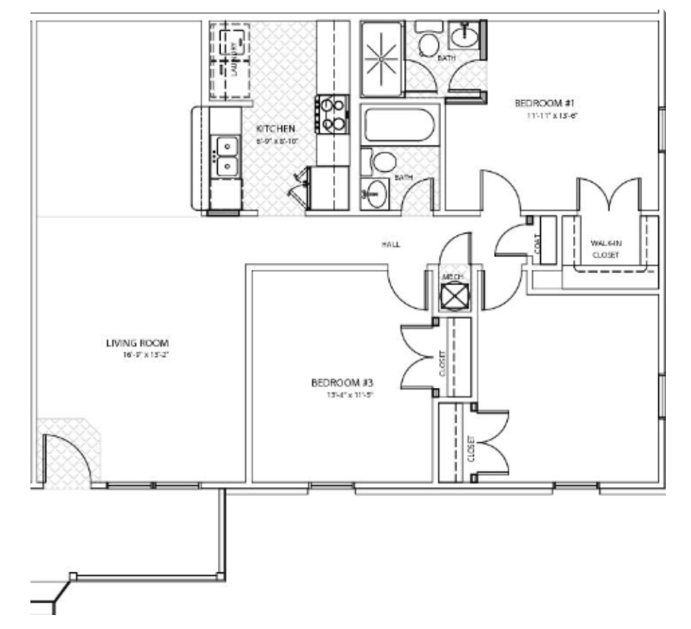 Home Nirvana Breckenridge Forest Park, GA