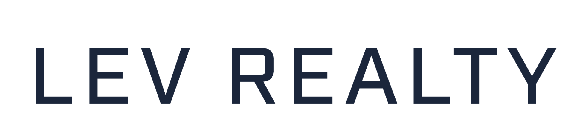 Lev Realty LLC Company Logo - click to go to home page