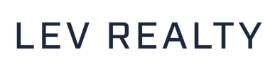 Lev Realty LLC Company Logo - click to go to home page