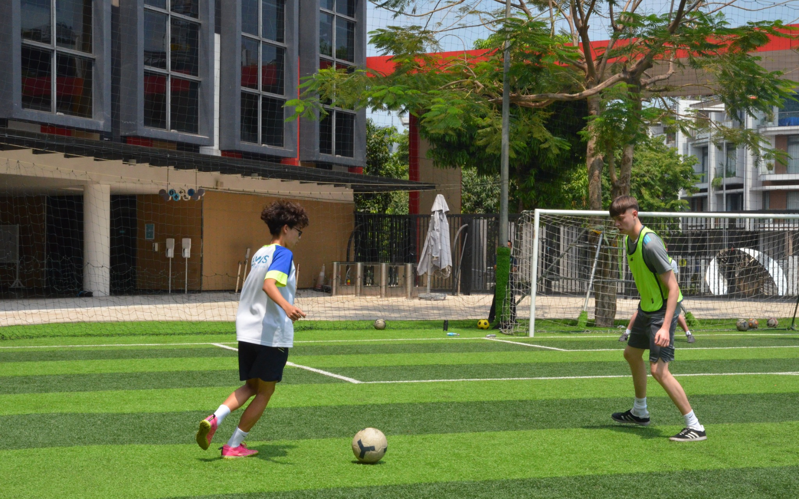 EMASI sports