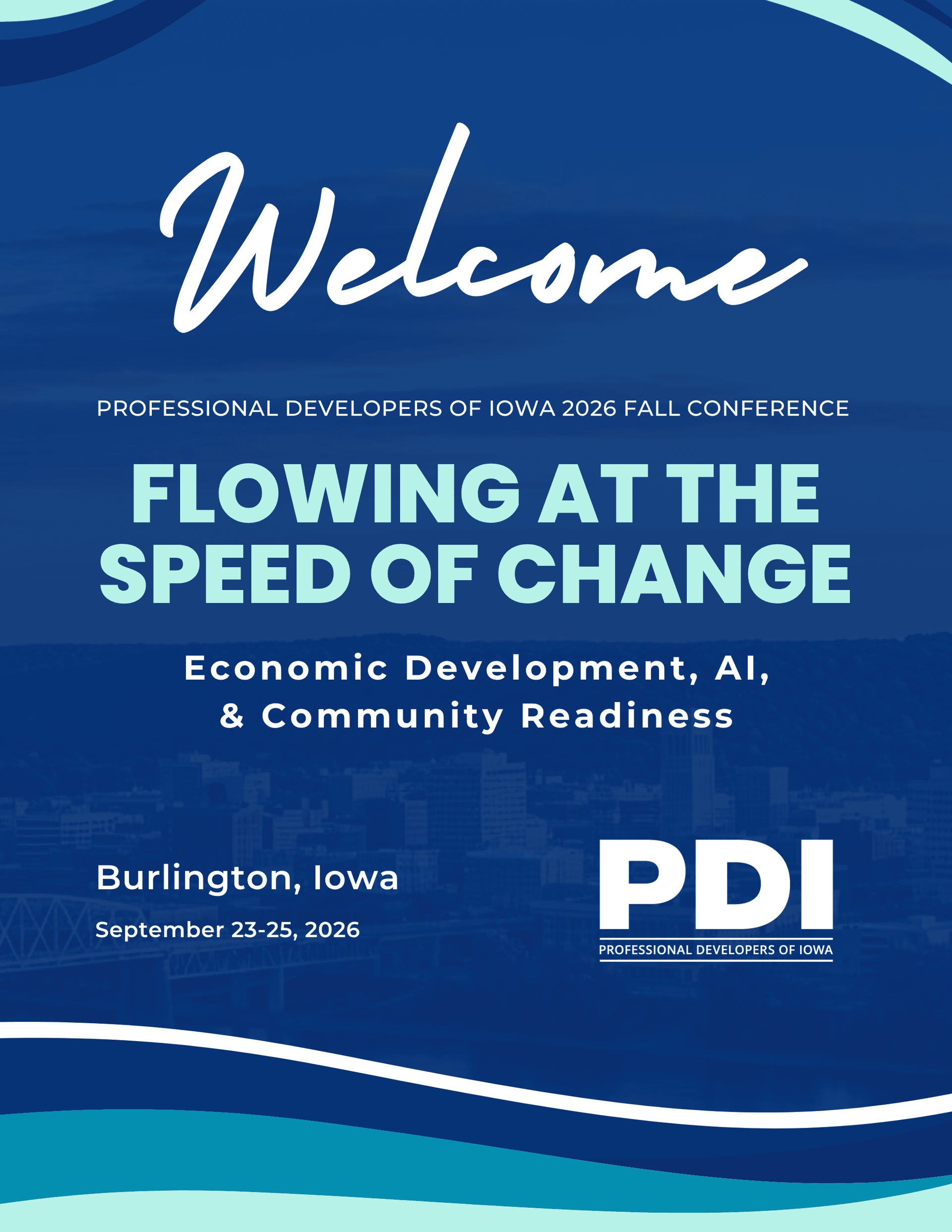 Program Cover