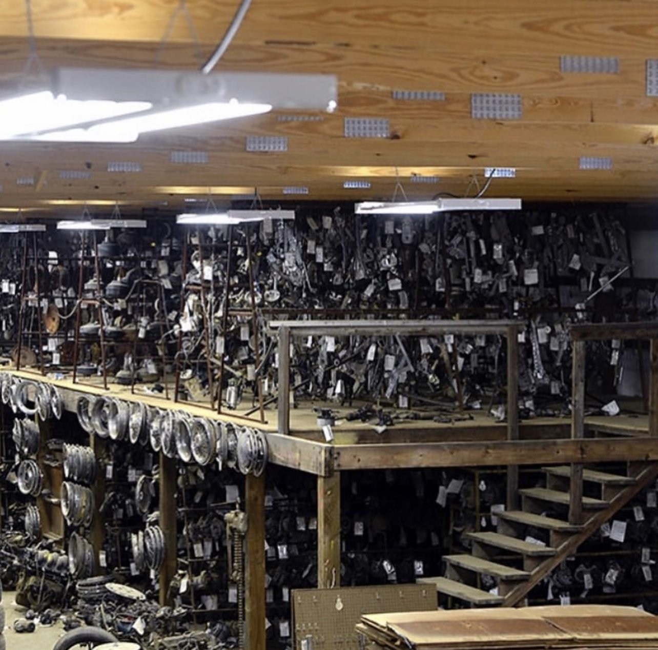 Gallery Mayfield, KY Hawkins of Mayfield