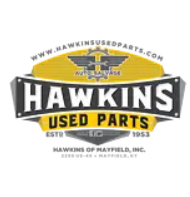 Hawkins Of Mayfield Inc