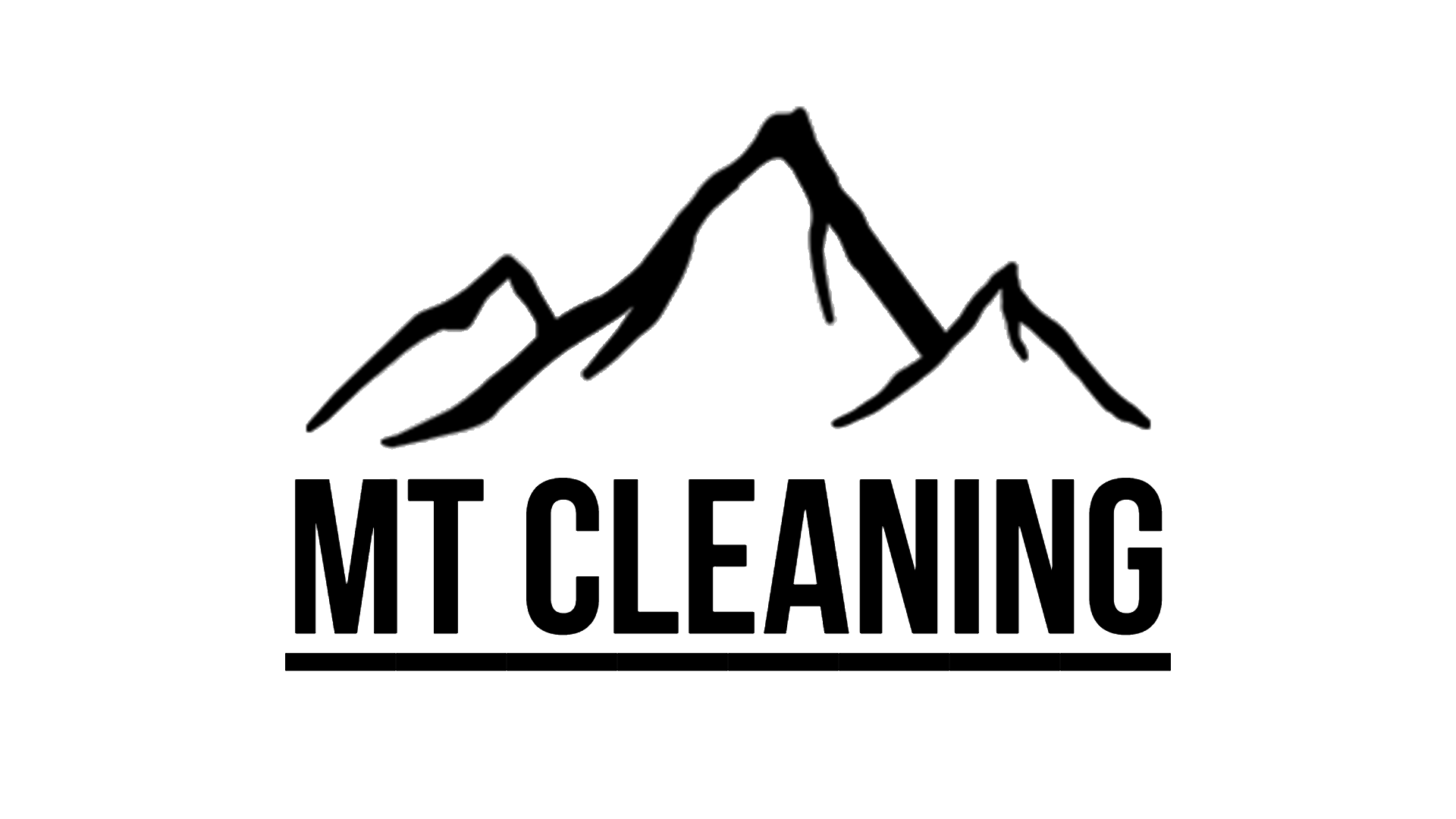 MT Cleaning Logo