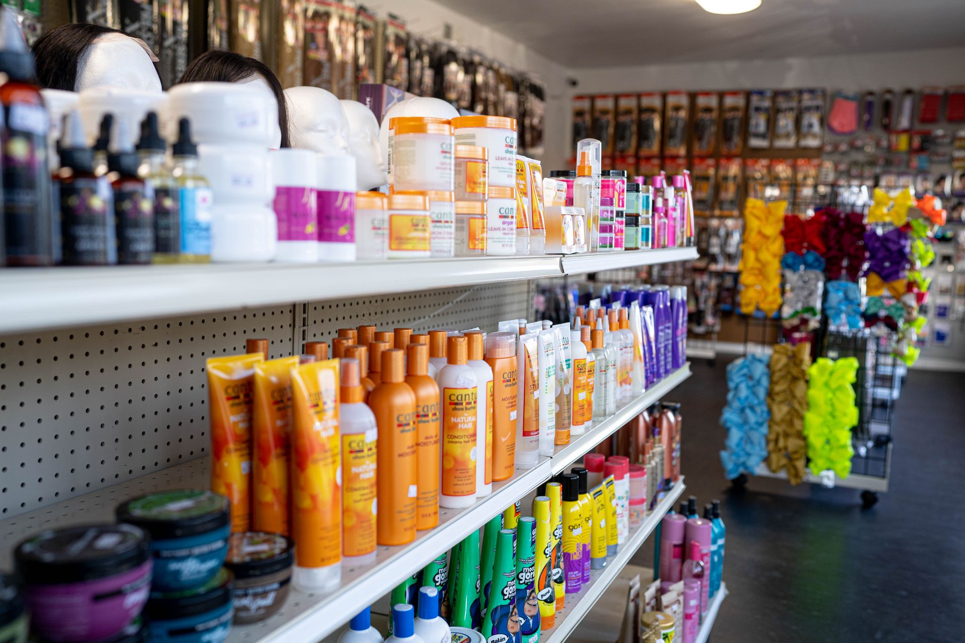 New Member Spotlight Shamonica Bell