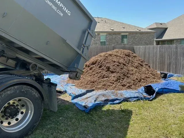 Dumpster rental Pflugerville TX