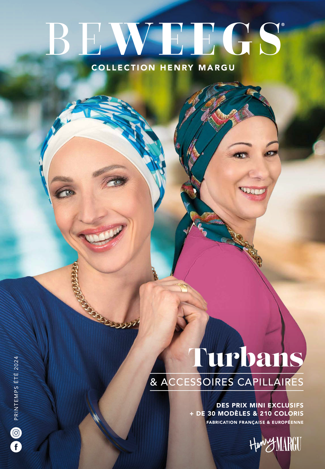 Catalogue Turban Automne - Hiver  2024