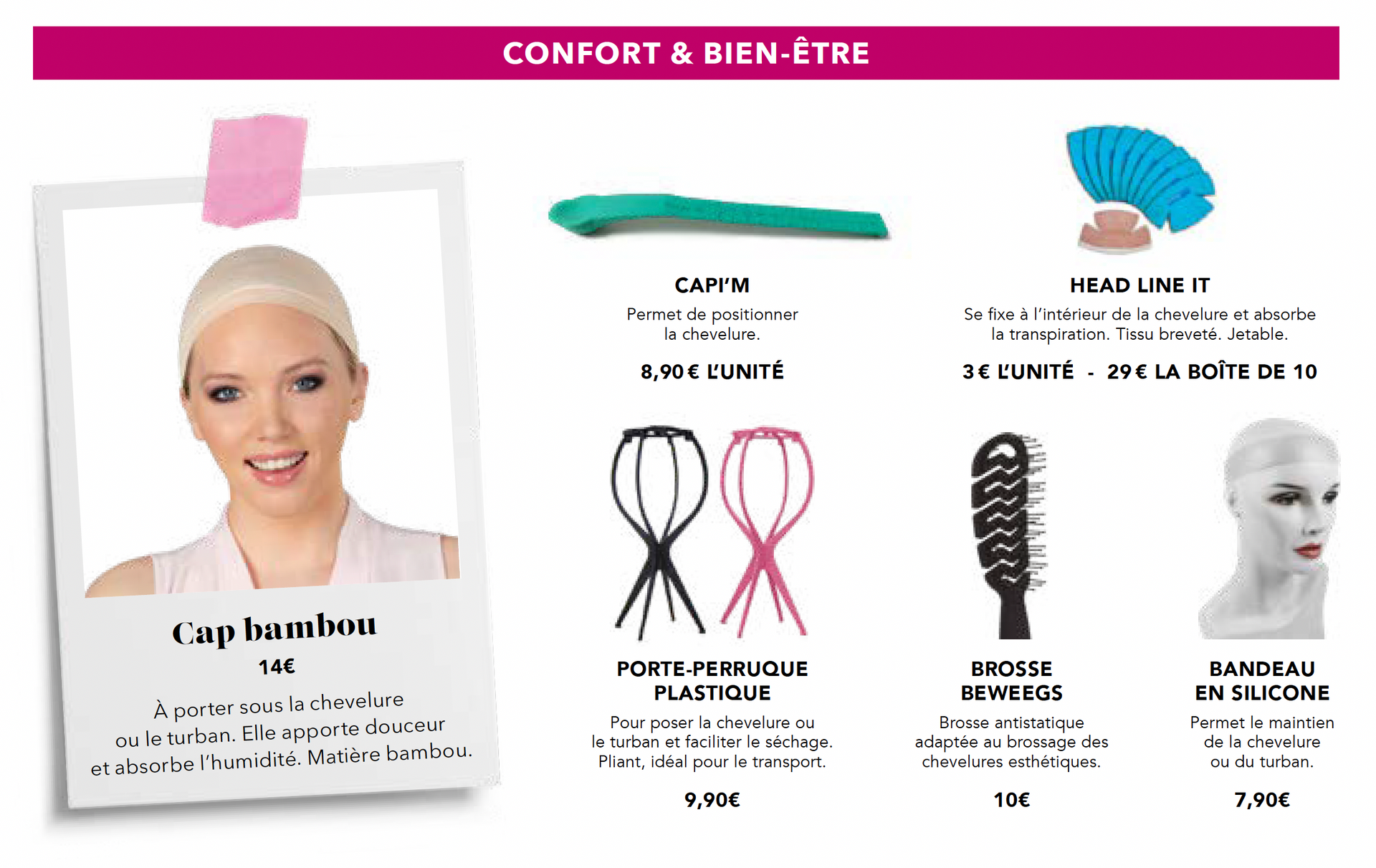 Anti-transpiration nicolas-coiffure.fr/perruquerie Anti-transpiration nicolas-coiffure.fr/perruquerie
