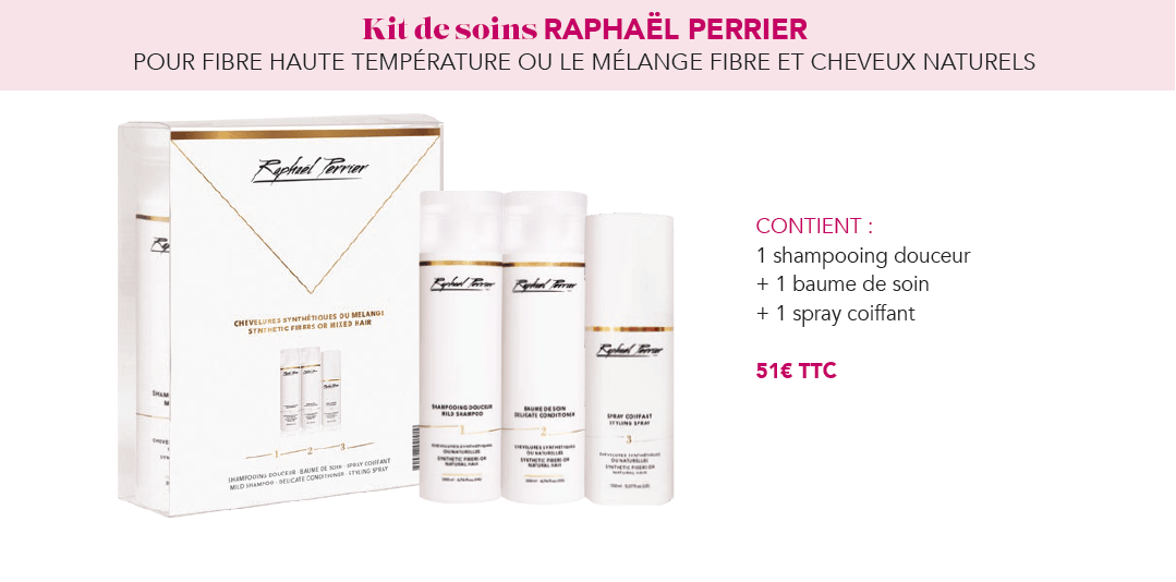 Kit de soins nicolas-coiffure.fr/perruquerie Kit de soins