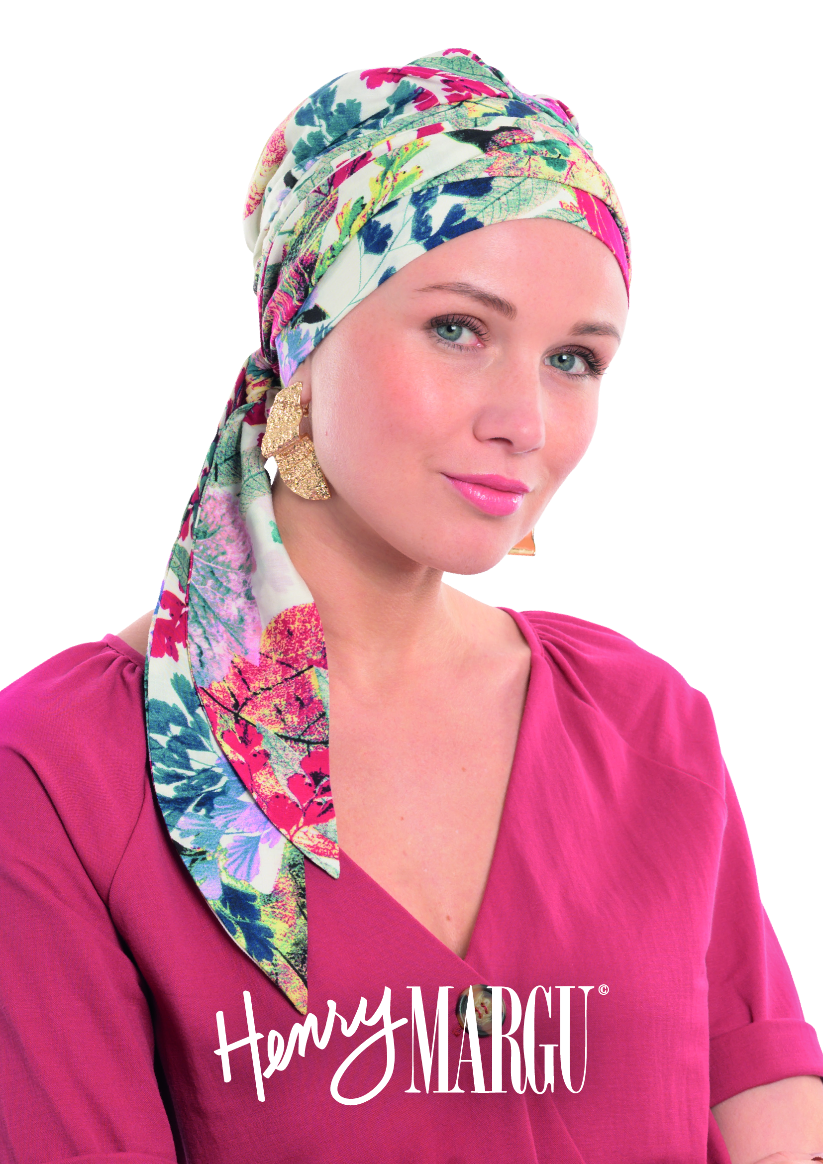 Nicolas Coiffure Coiffeur à Mulhouse Turban 1