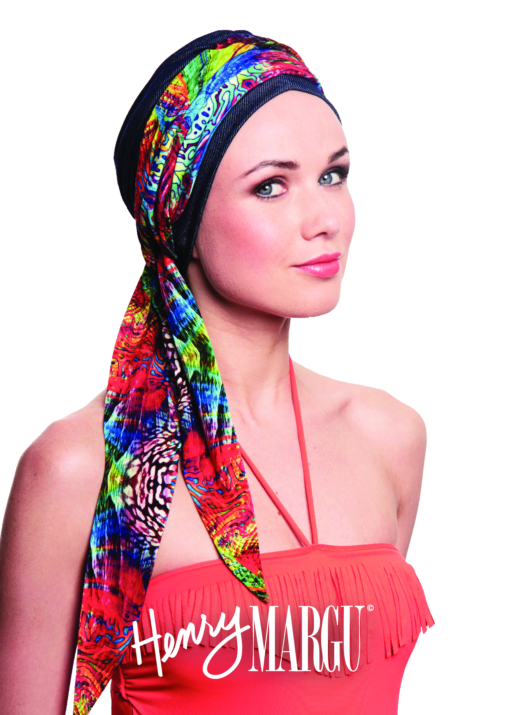 Nicolas Coiffure Coiffeur à Mulhouse  Turban 3