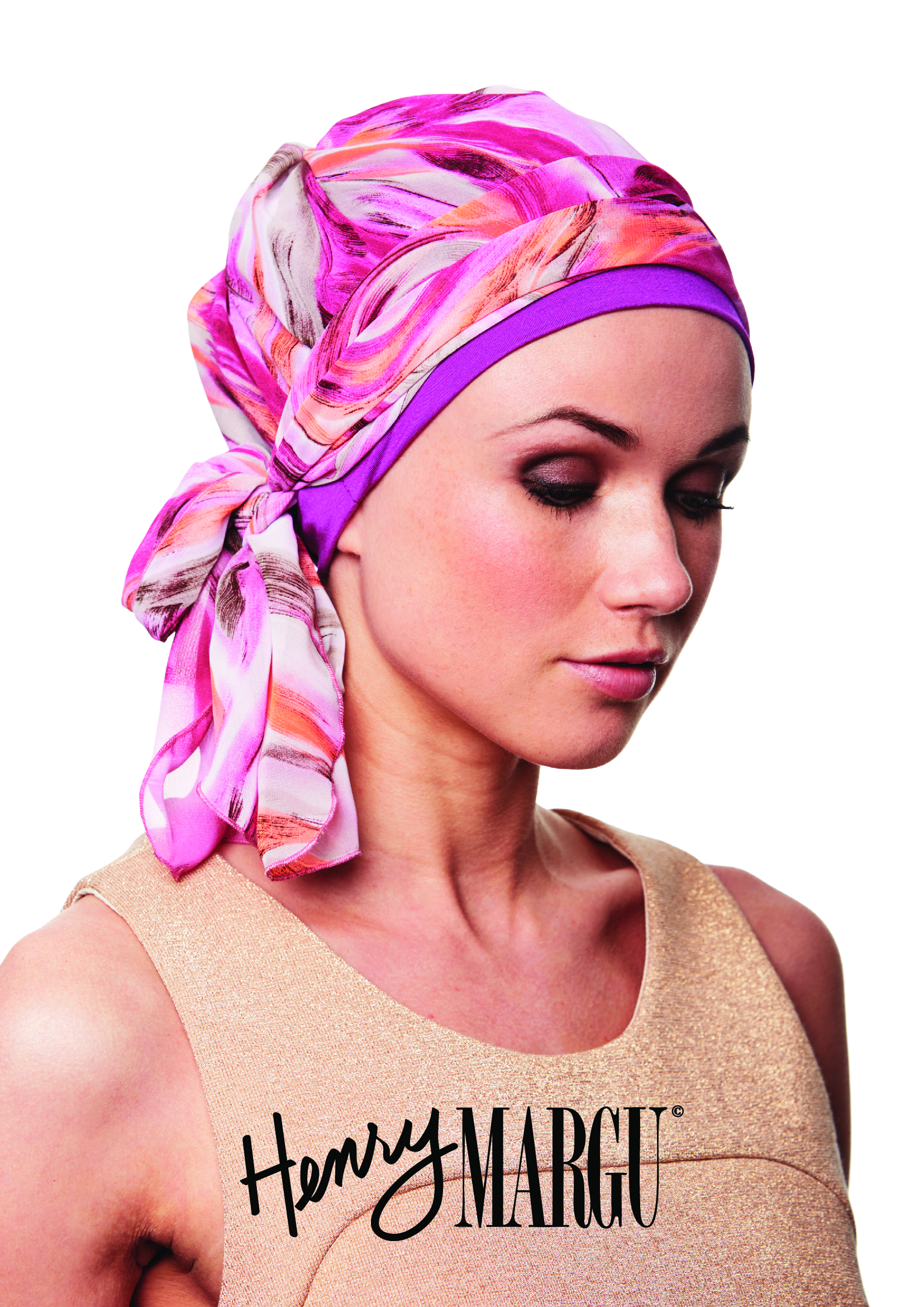 Nicolas Coiffure Coiffeur à Mulhouse Turban 4