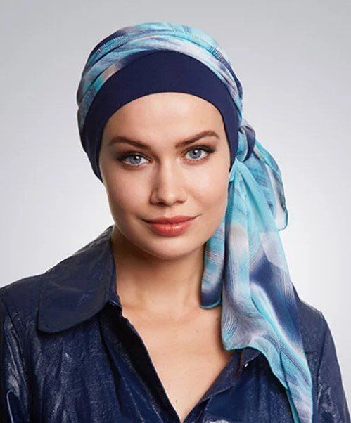 Dois-je me raser les cheveux quand je commence la chimiothérapie?