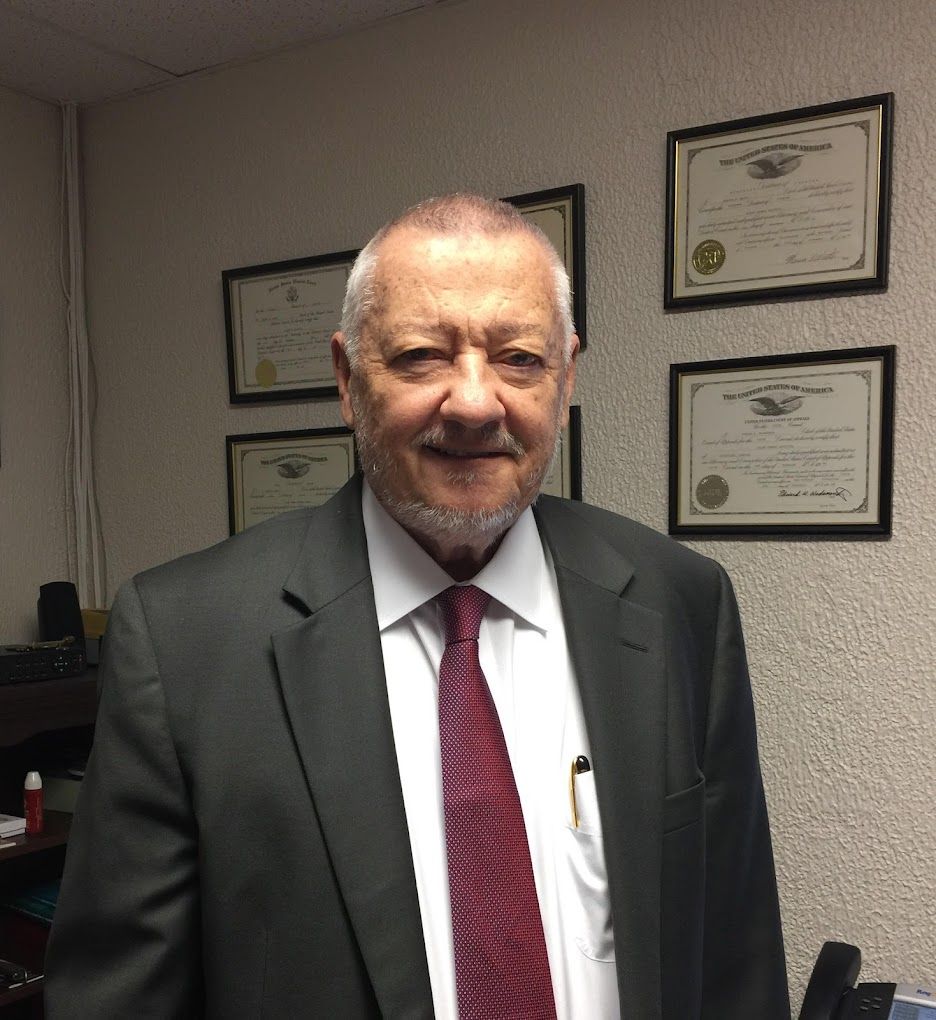 Allan T. Griffith