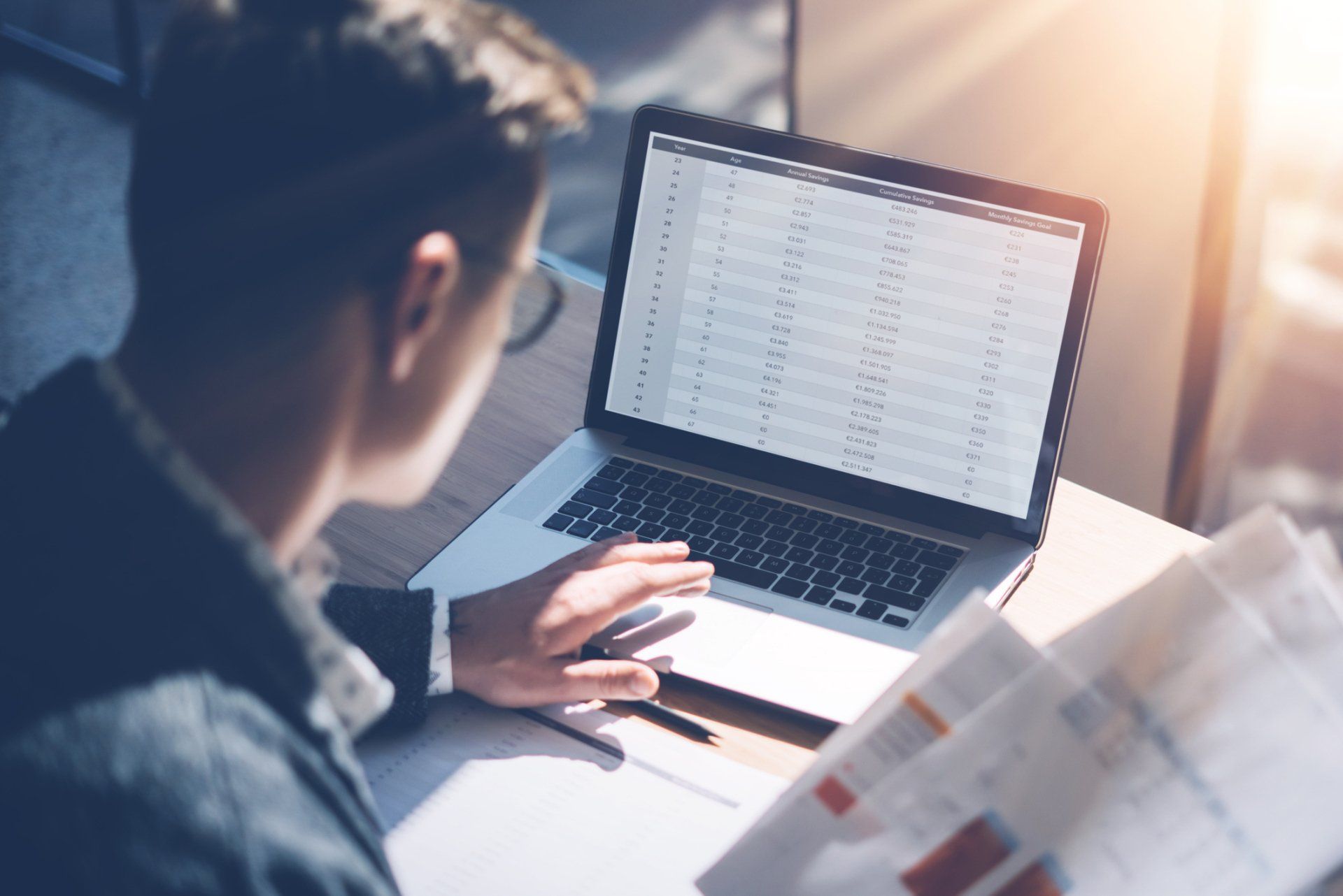 Business Accounting — Evansville, IN — Komar Accounting