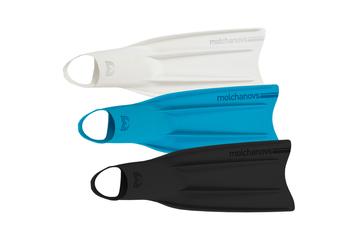 molchanovs silicone bifins