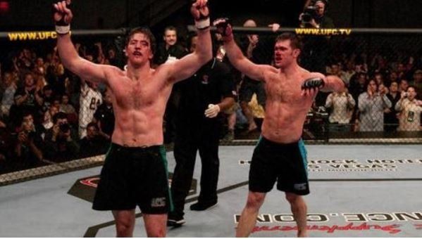 ufc