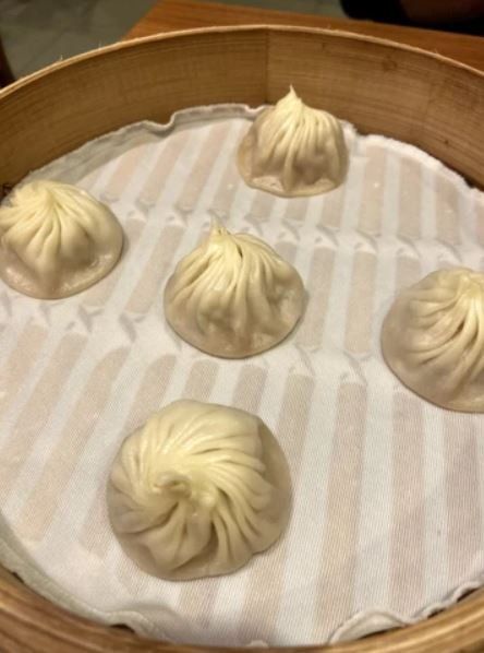 taiwan xiaolongbao