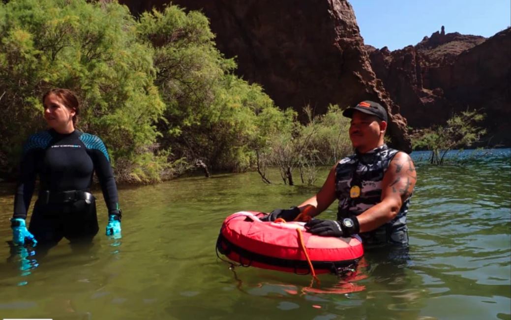 freedive las vegas