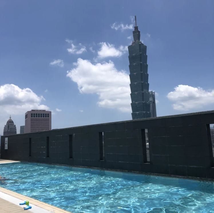 taiwan gold card freediving