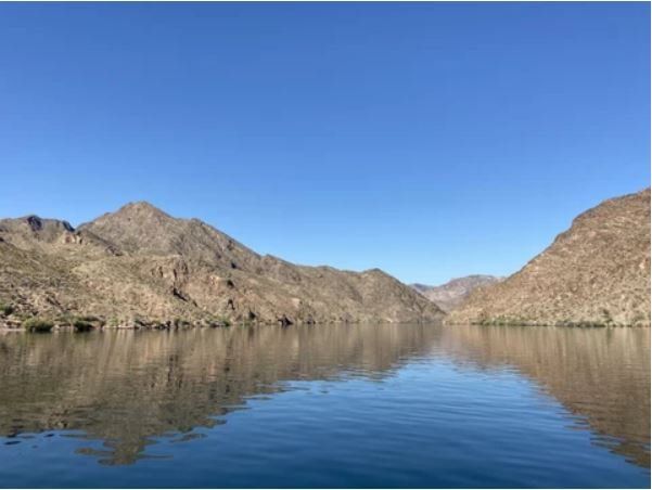 las vegas freediving lake mohave