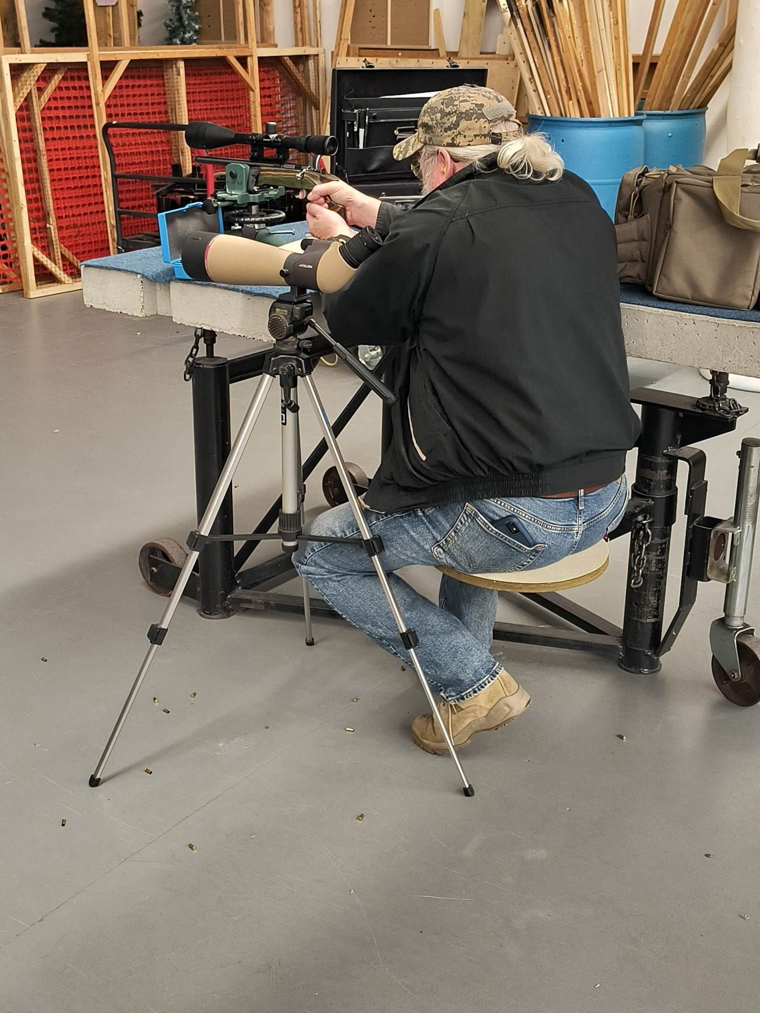 Concealed Carry Classes BMRPA BismarckMandan