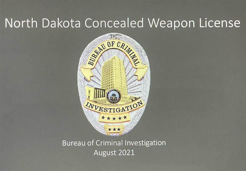 Best Shooting Club BismarckMandan BMRPA