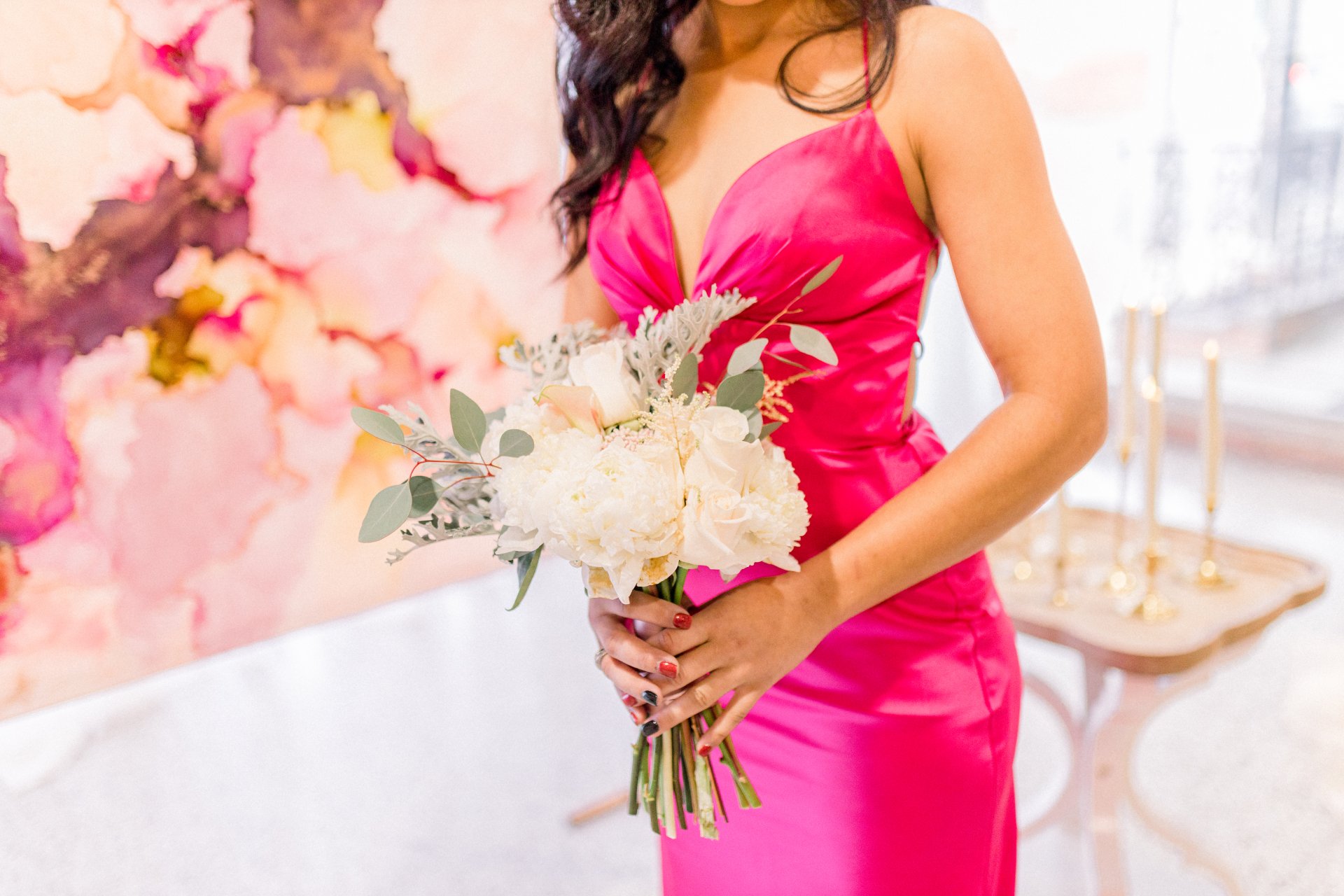 Rose and Bliss Modern Bridal Dresses Evansville, IN