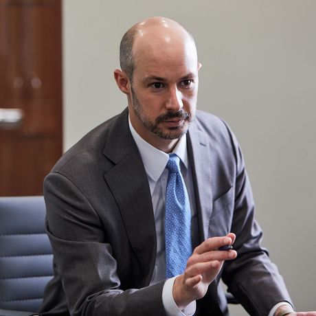 Image of Jeb Butler