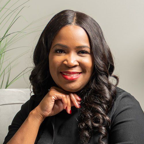 Image of LeKeyia Reid