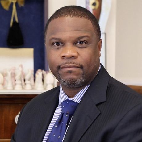 Image of Shean Williams