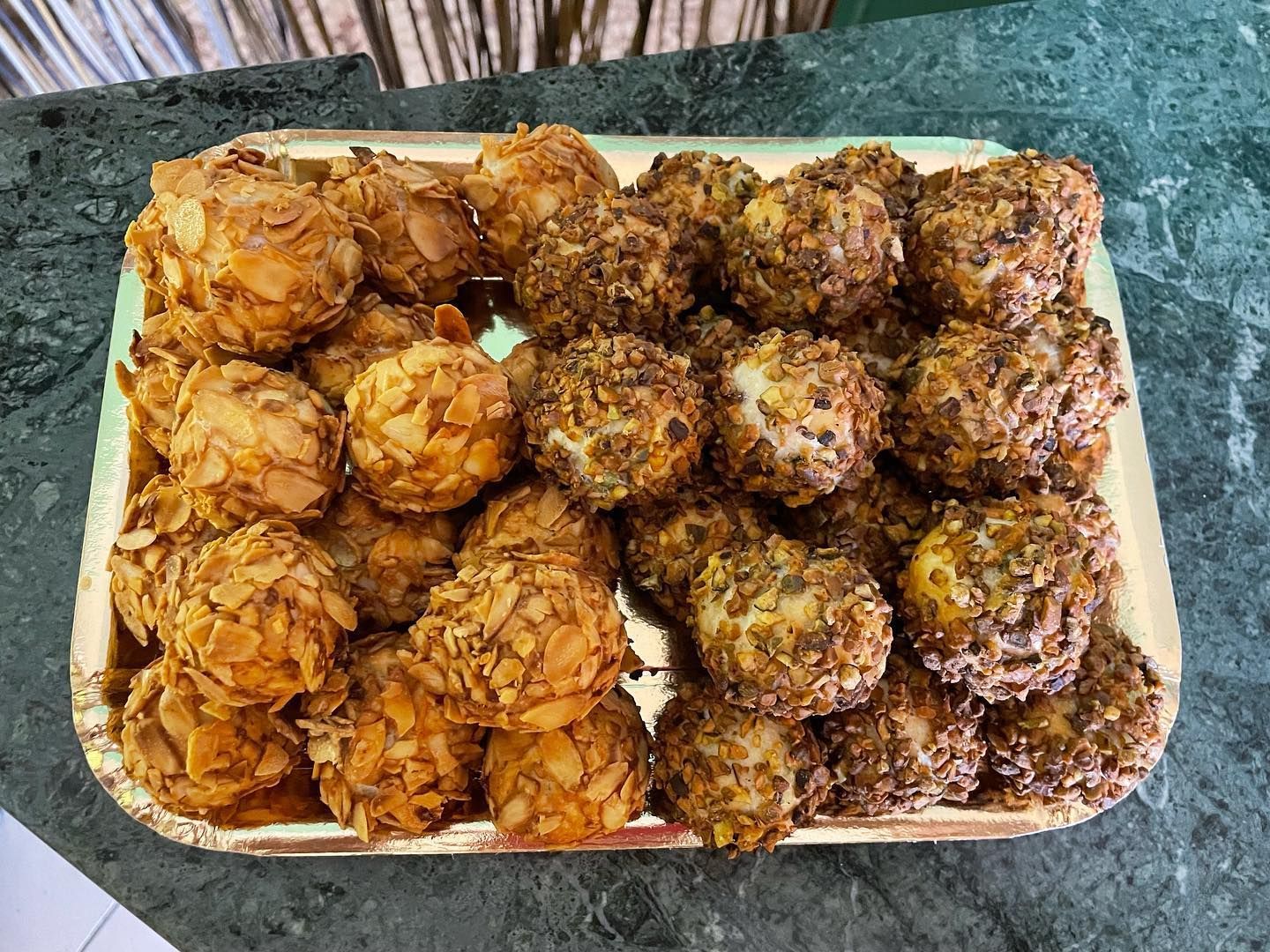 pasticceria uccello 25