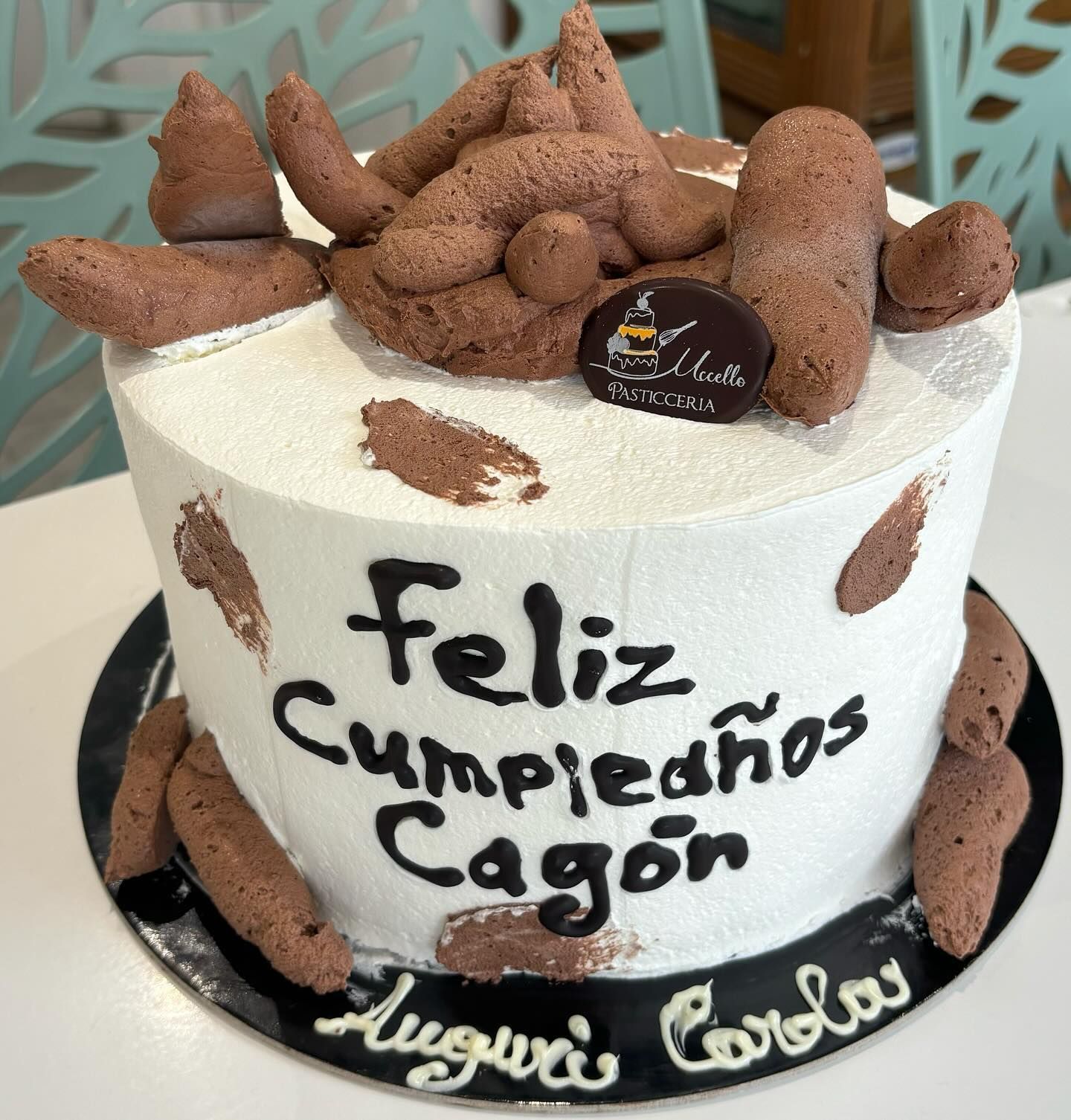 pasticceria uccello 2