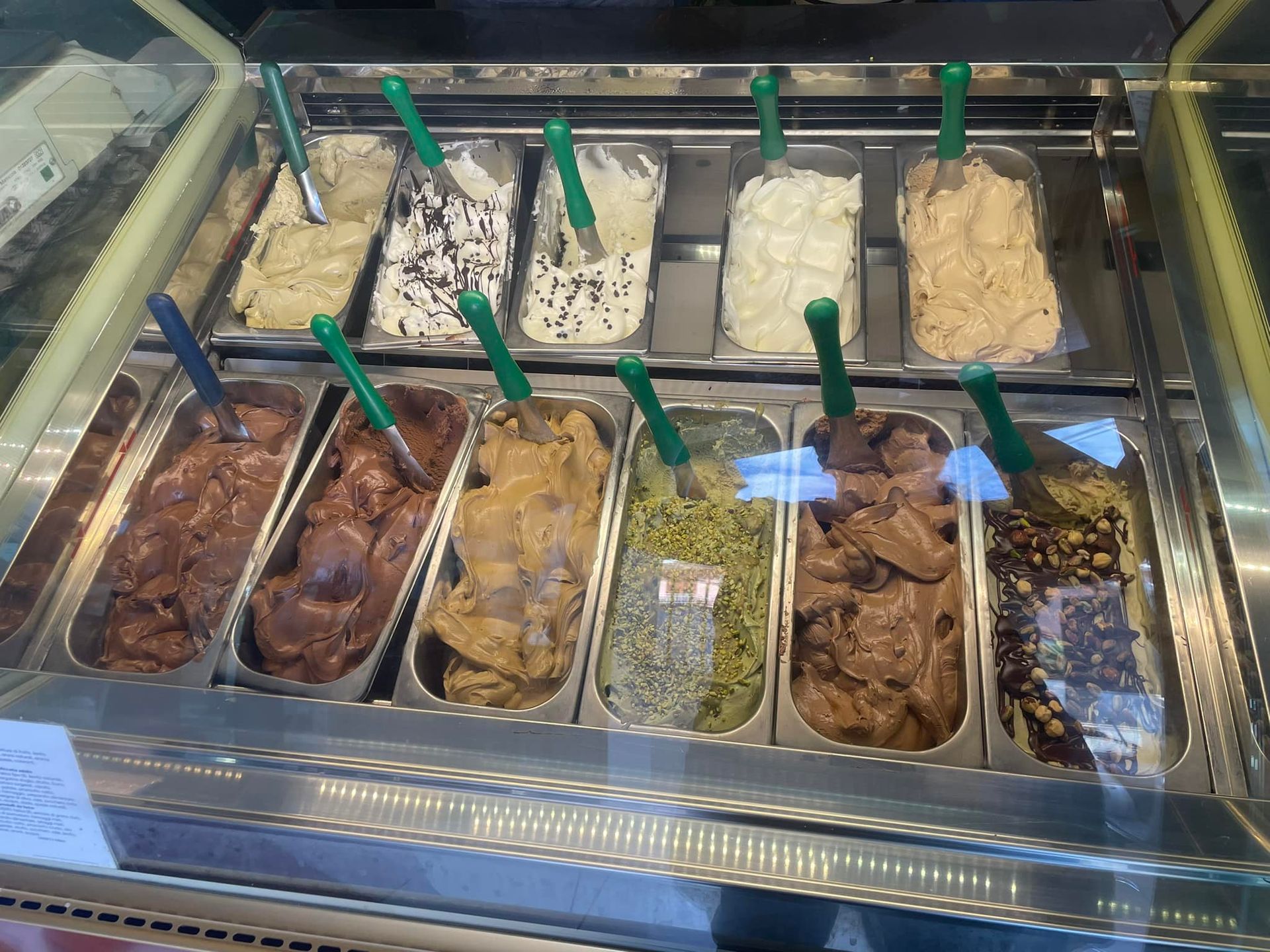 pasticceria uccello 24