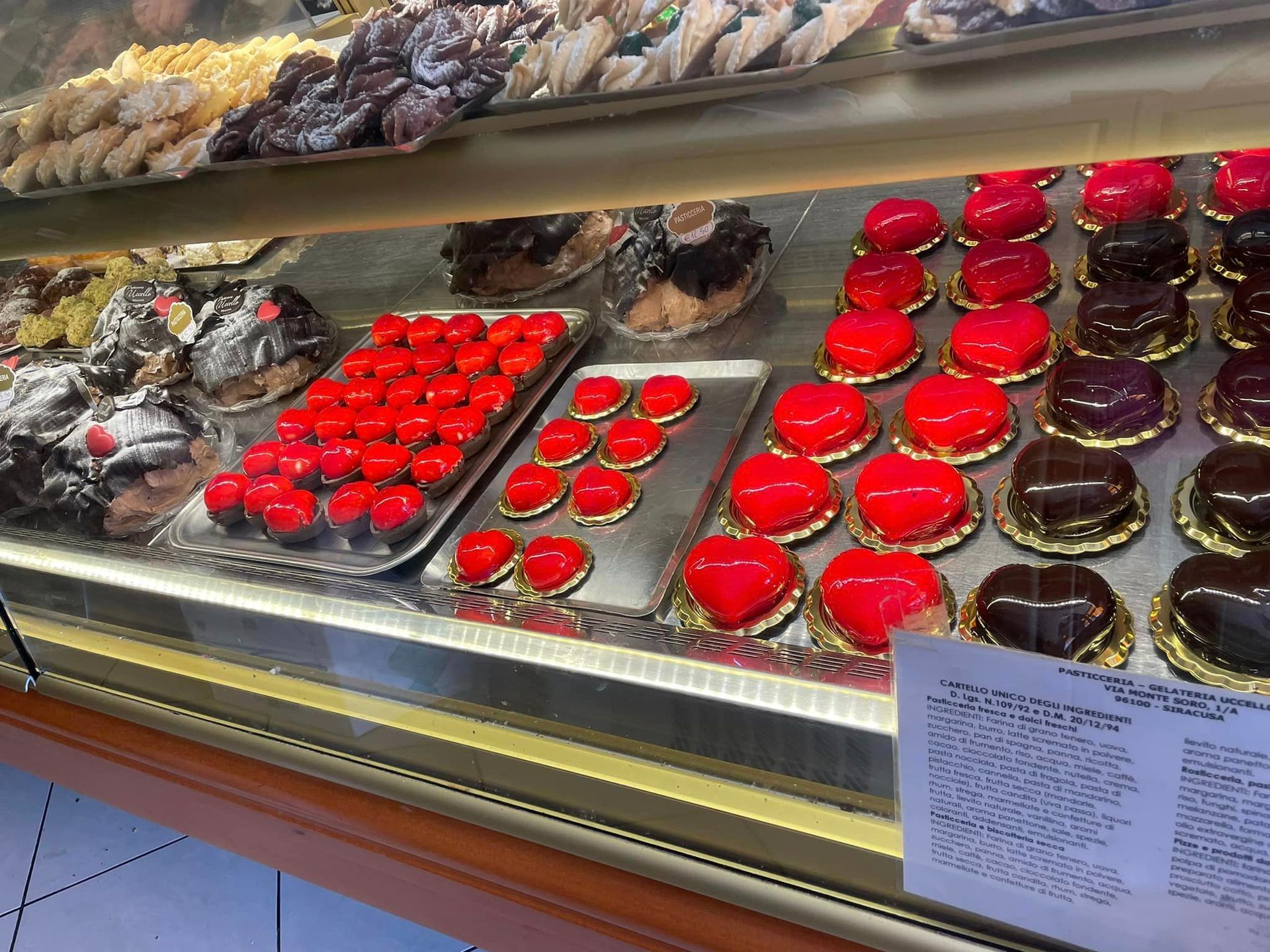 pasticceria