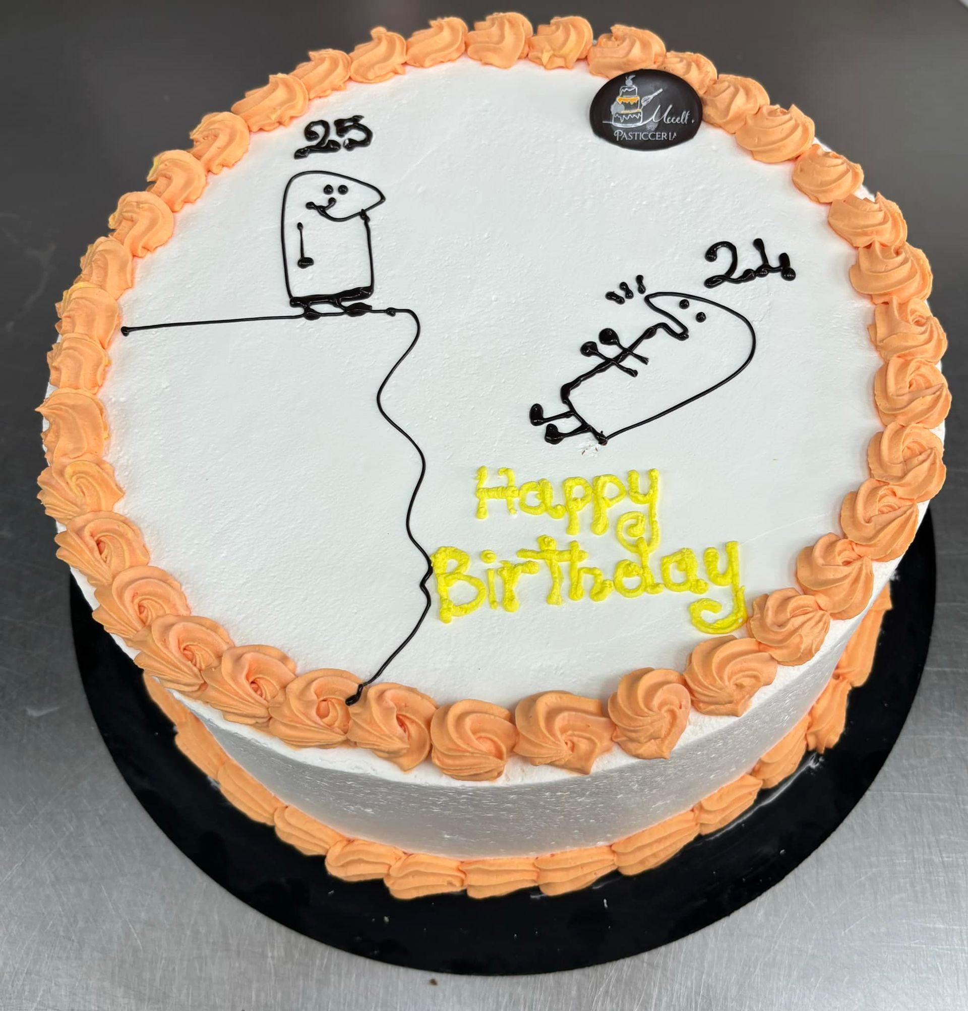 torte personalizzate