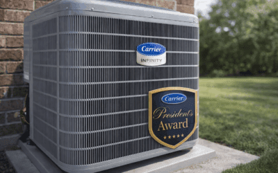 carrier systems and energy efficiency