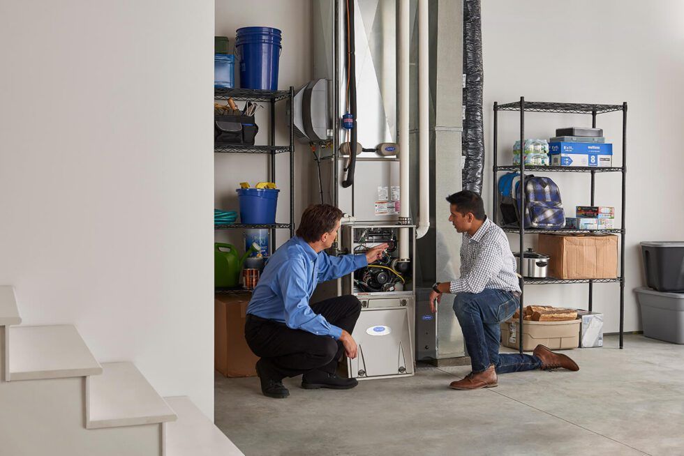 why your furnace is short cycling