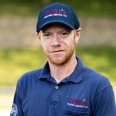 justin service tech