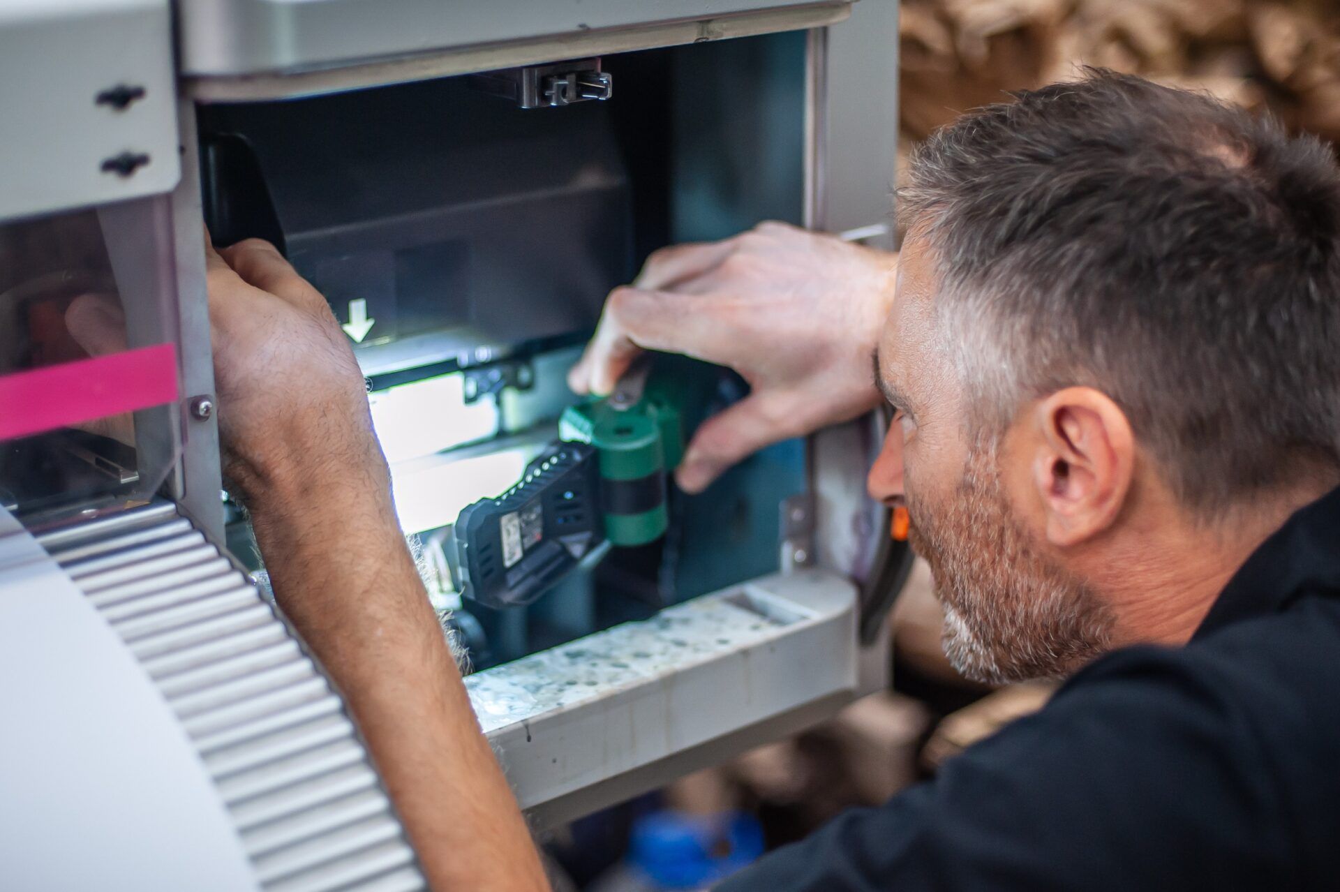 hvac repair