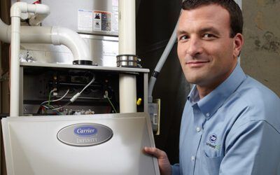 the benefits of upgrading to high efficiency system