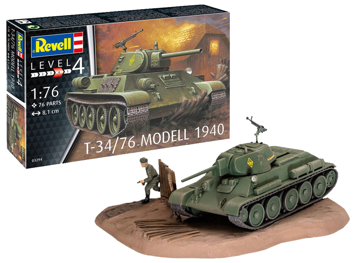Modellismo carri armati online