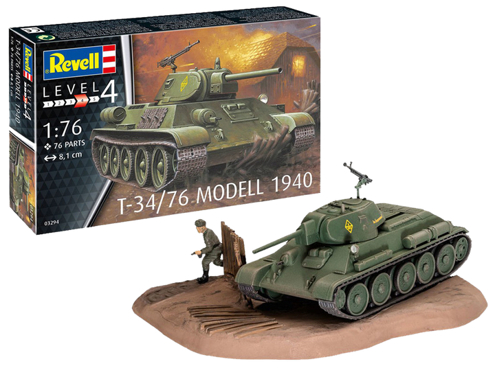 Modellismo carri armati online