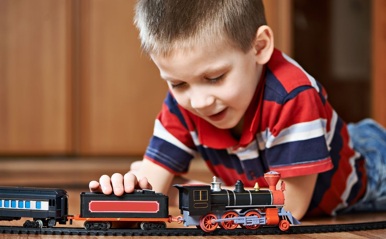 Modellismo treni online