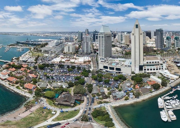 We Buy San Diego, CA Homes Fast for Cash