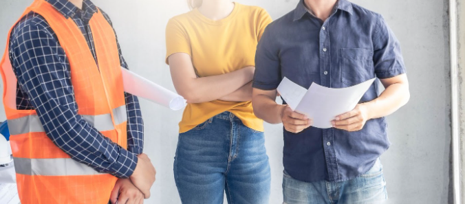 Home Inspection Process