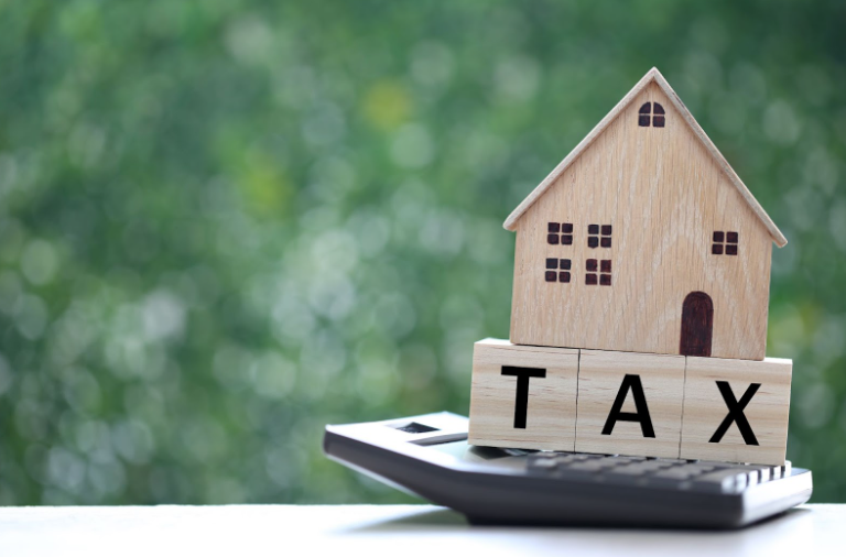 Selling Your Home for Cash