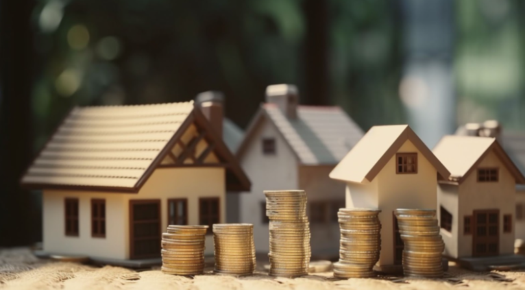 Real Estate Investments