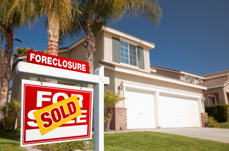 Understanding Foreclosure